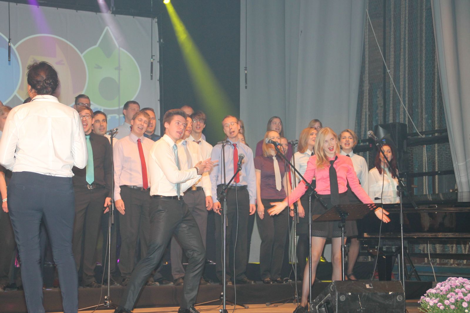 Lauluragin 2015 konkurss